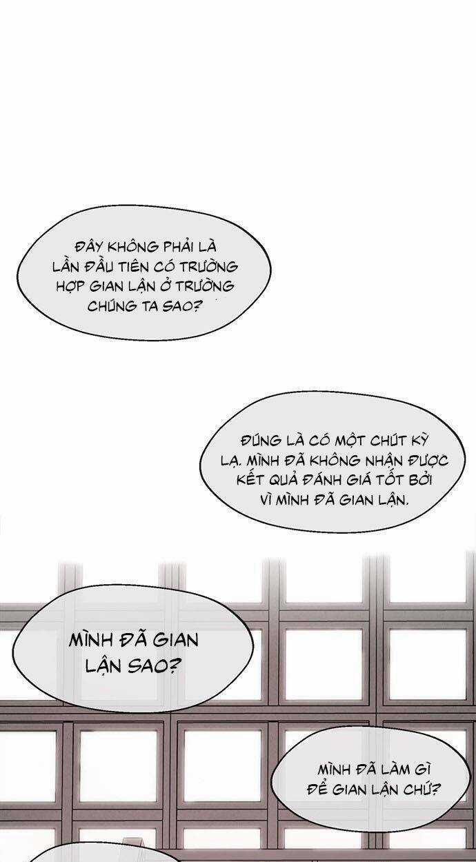 Đàn Anh Xấu Xa - Chapter 11 - Trang 5