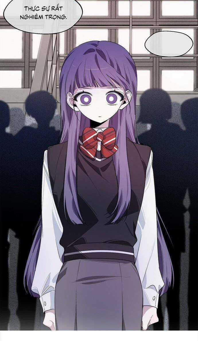 Đàn Anh Xấu Xa - Chapter 11 - Trang 6