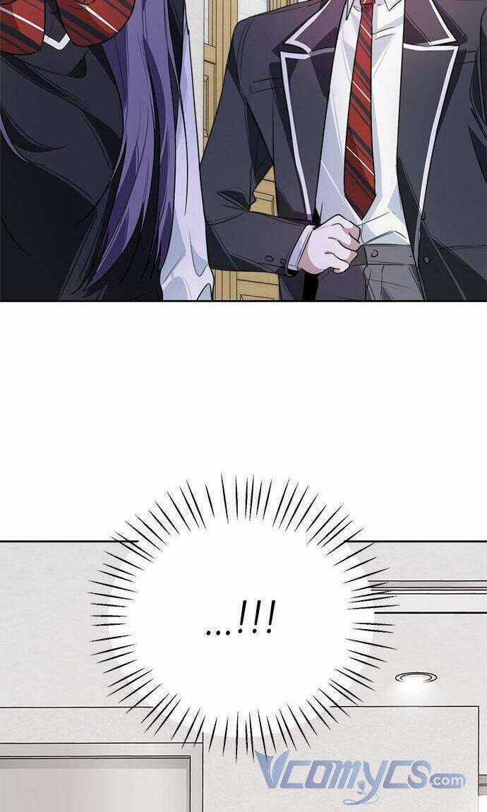 Đàn Anh Xấu Xa - Chapter 11 - Trang 8