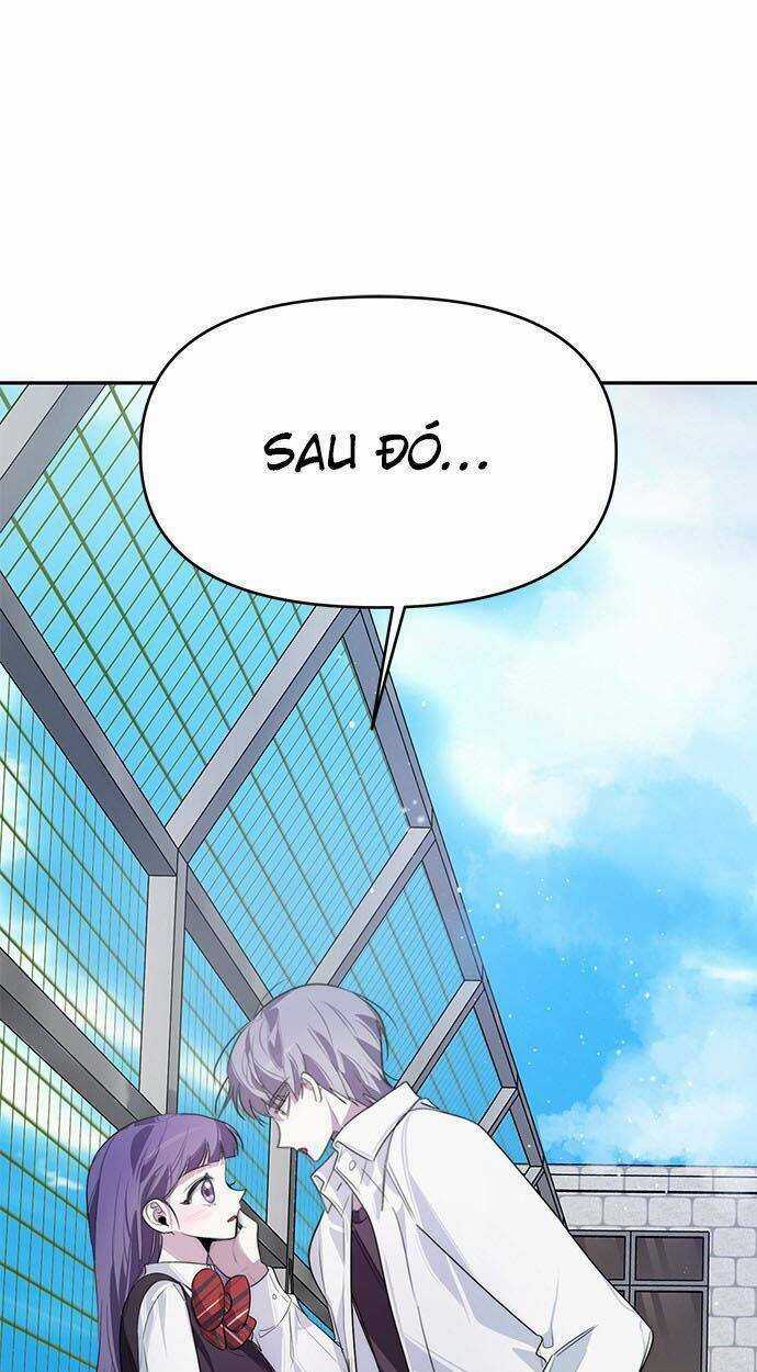 Đàn Anh Xấu Xa - Chapter 12 - Trang 1