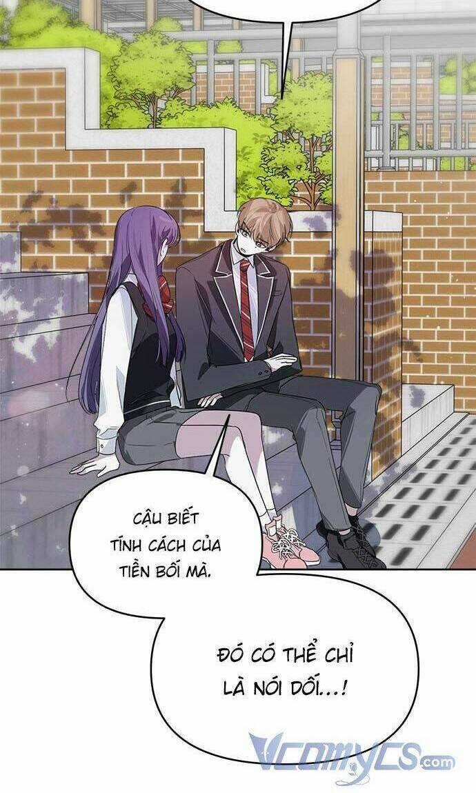 Đàn Anh Xấu Xa - Chapter 12 - Trang 19