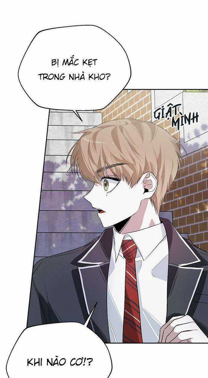 Đàn Anh Xấu Xa - Chapter 12 - Trang 25