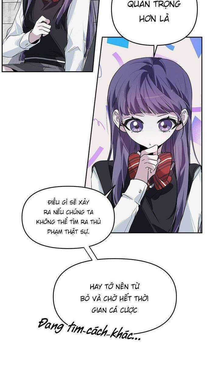 Đàn Anh Xấu Xa - Chapter 12 - Trang 33