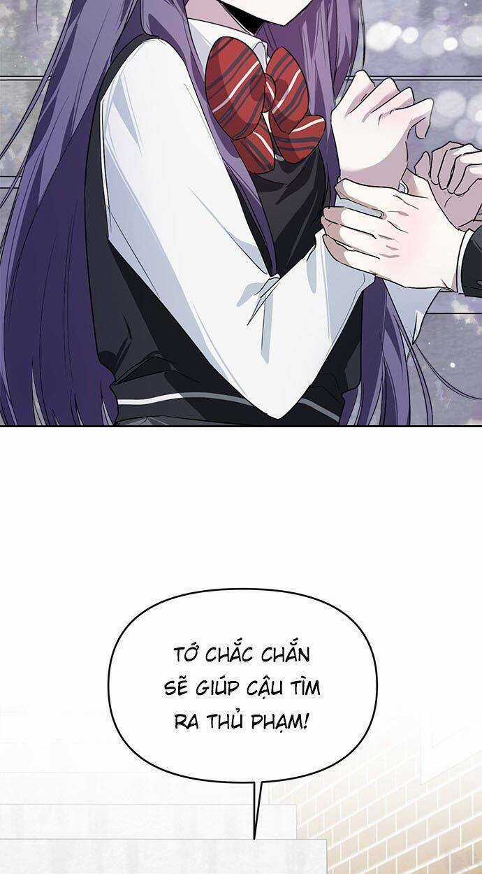 Đàn Anh Xấu Xa - Chapter 12 - Trang 36