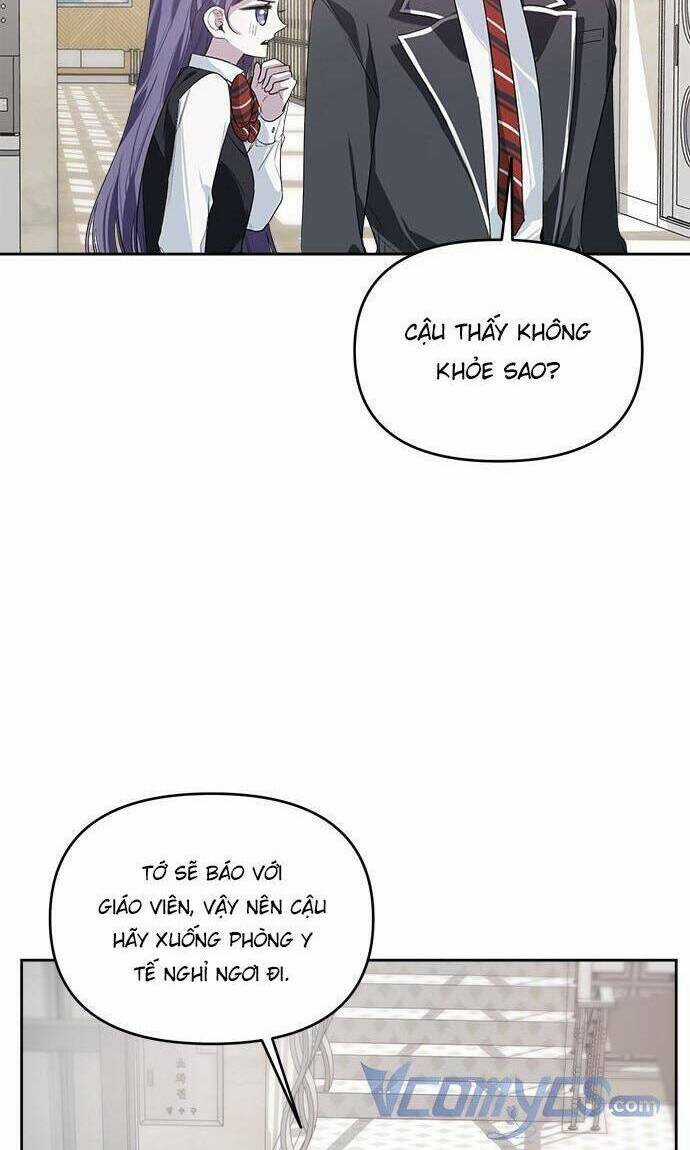 Đàn Anh Xấu Xa - Chapter 12 - Trang 50