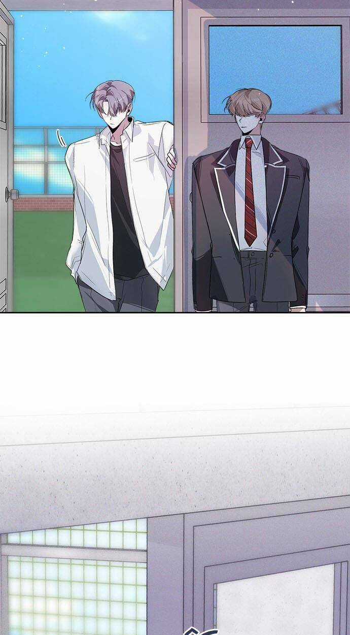 Đàn Anh Xấu Xa - Chapter 12 - Trang 6