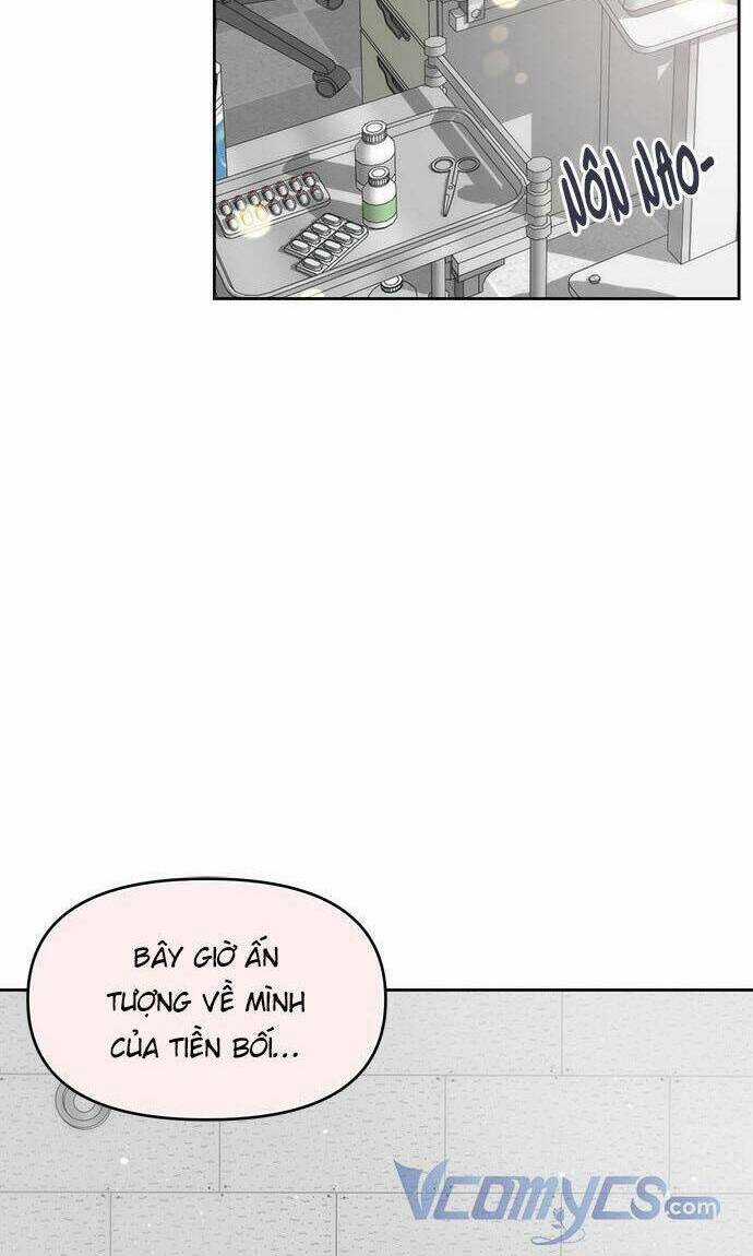 Đàn Anh Xấu Xa - Chapter 12 - Trang 54