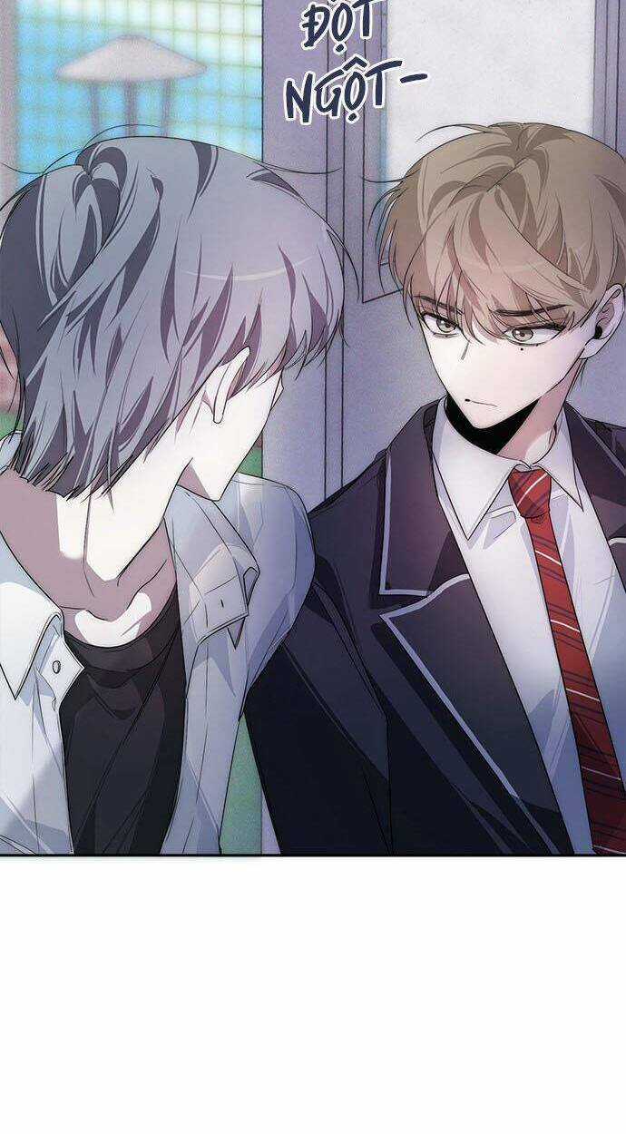 Đàn Anh Xấu Xa - Chapter 12 - Trang 7