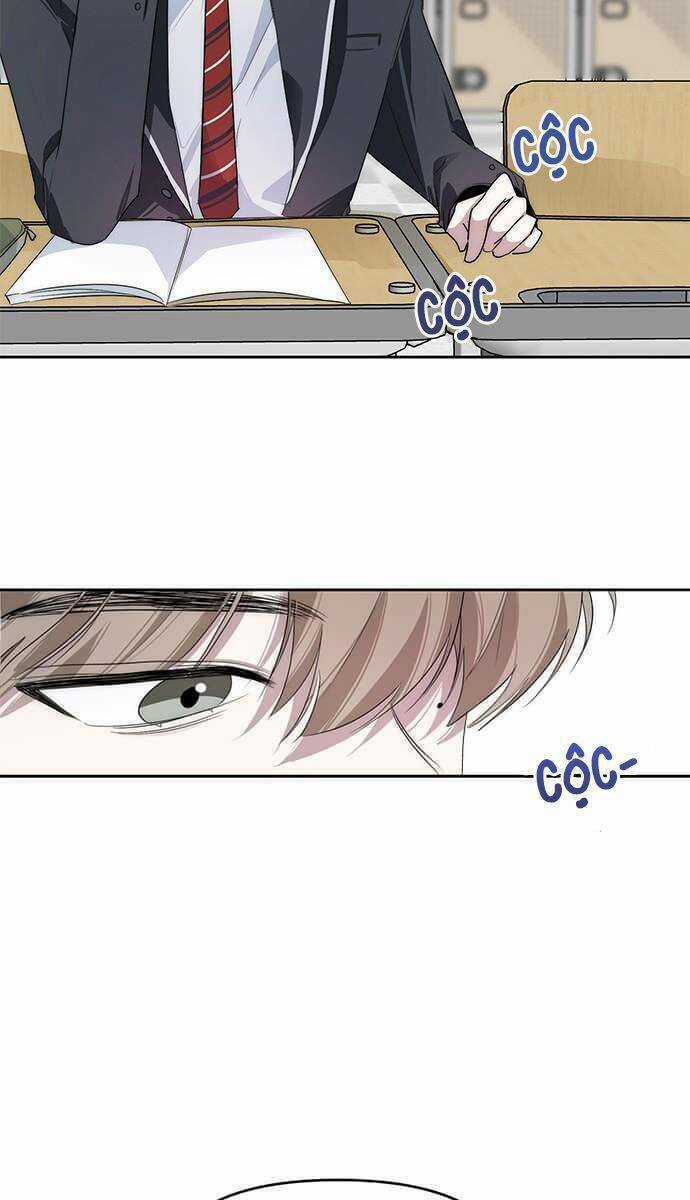 Đàn Anh Xấu Xa - Chapter 13 - Trang 2