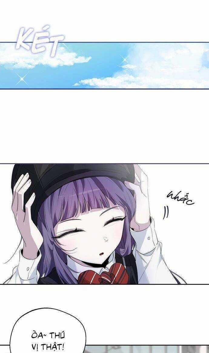 Đàn Anh Xấu Xa - Chapter 13 - Trang 11