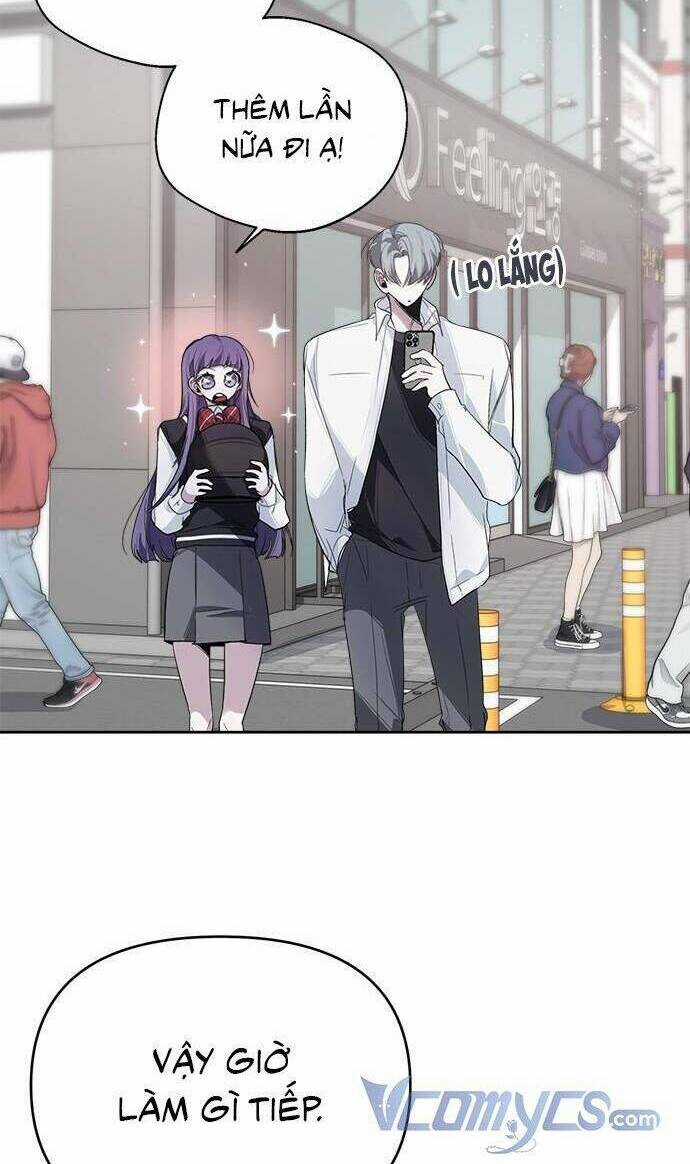 Đàn Anh Xấu Xa - Chapter 13 - Trang 12