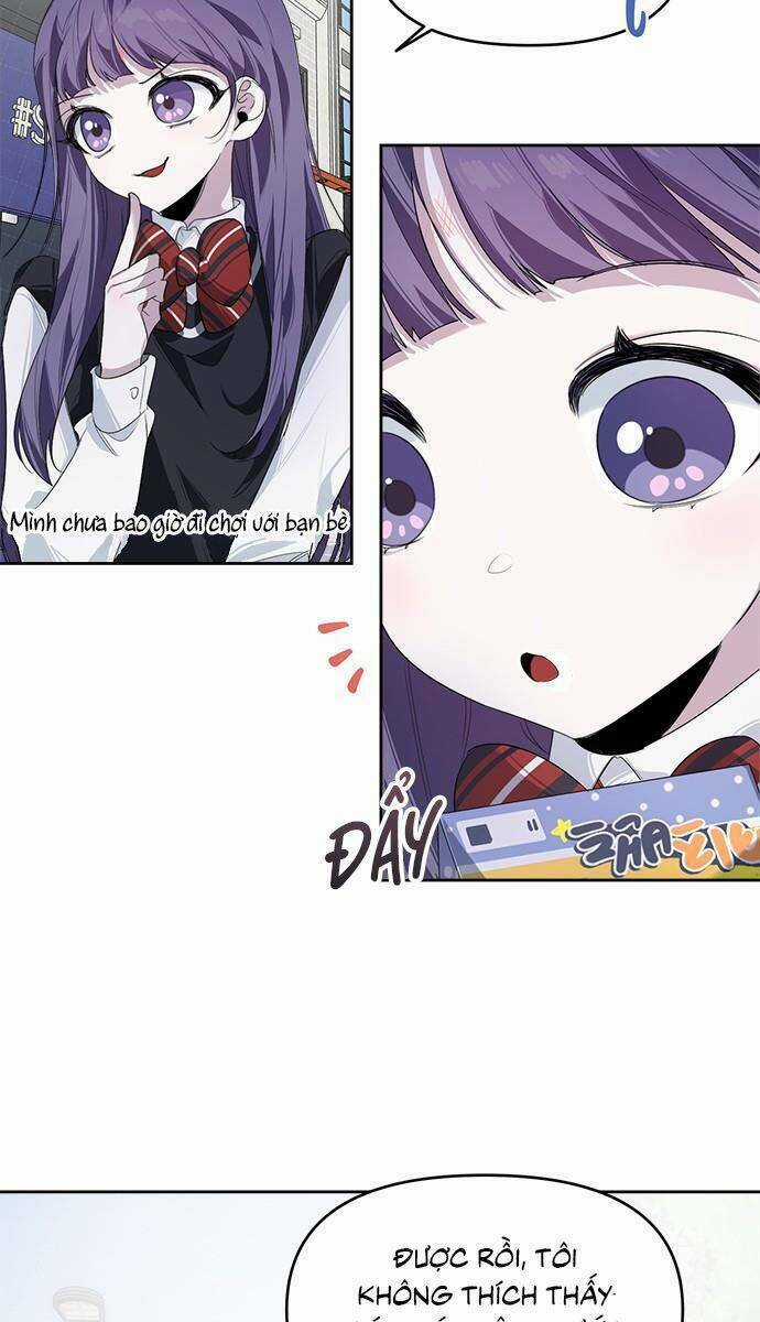 Đàn Anh Xấu Xa - Chapter 13 - Trang 14