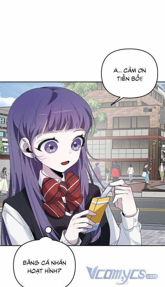 Đàn Anh Xấu Xa - Chapter 13 - Trang 16