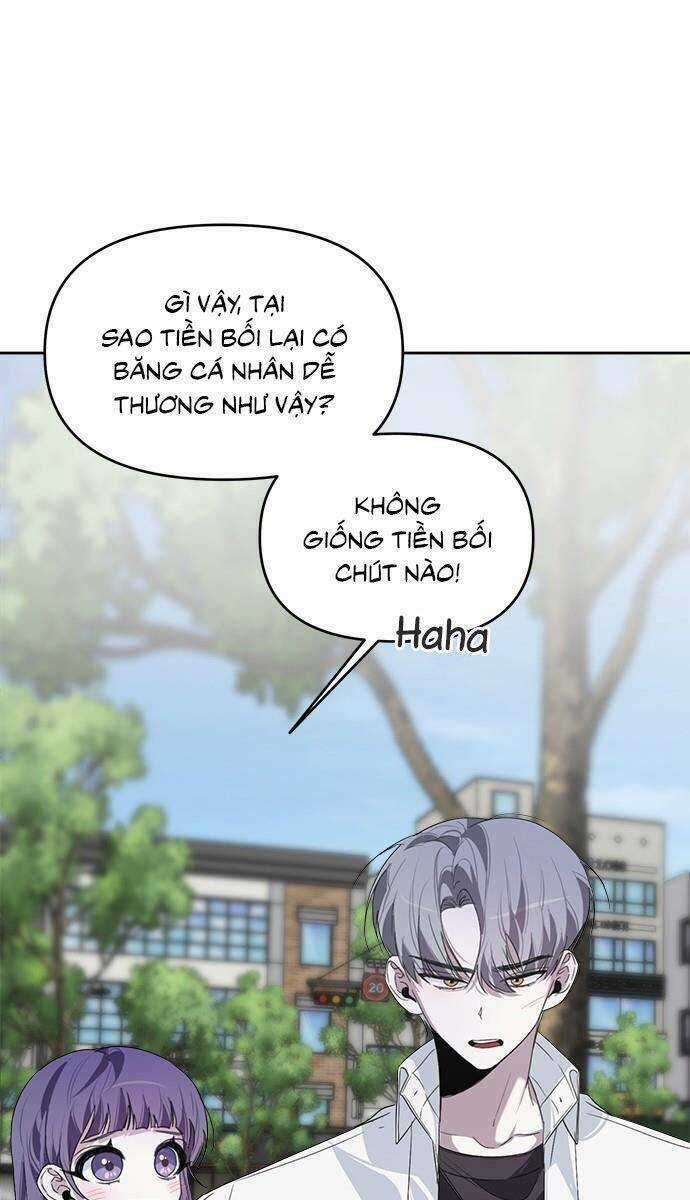 Đàn Anh Xấu Xa - Chapter 13 - Trang 18