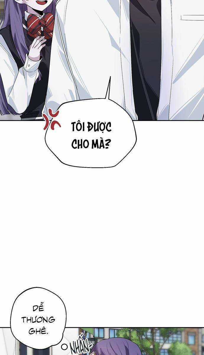 Đàn Anh Xấu Xa - Chapter 13 - Trang 19