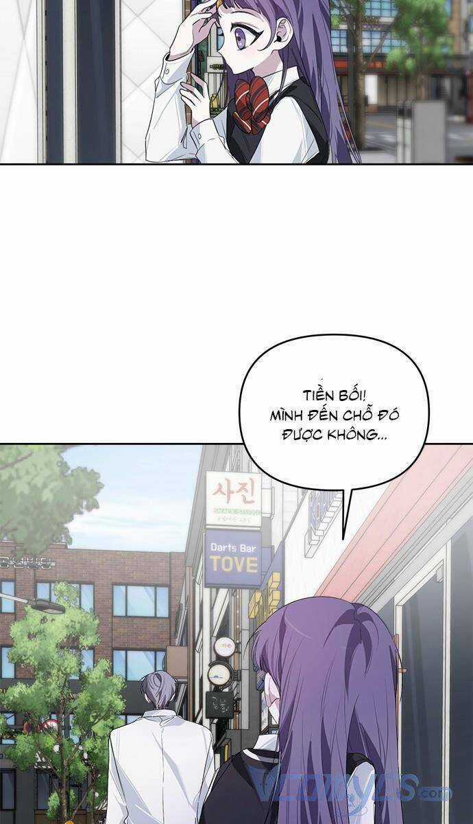 Đàn Anh Xấu Xa - Chapter 13 - Trang 20