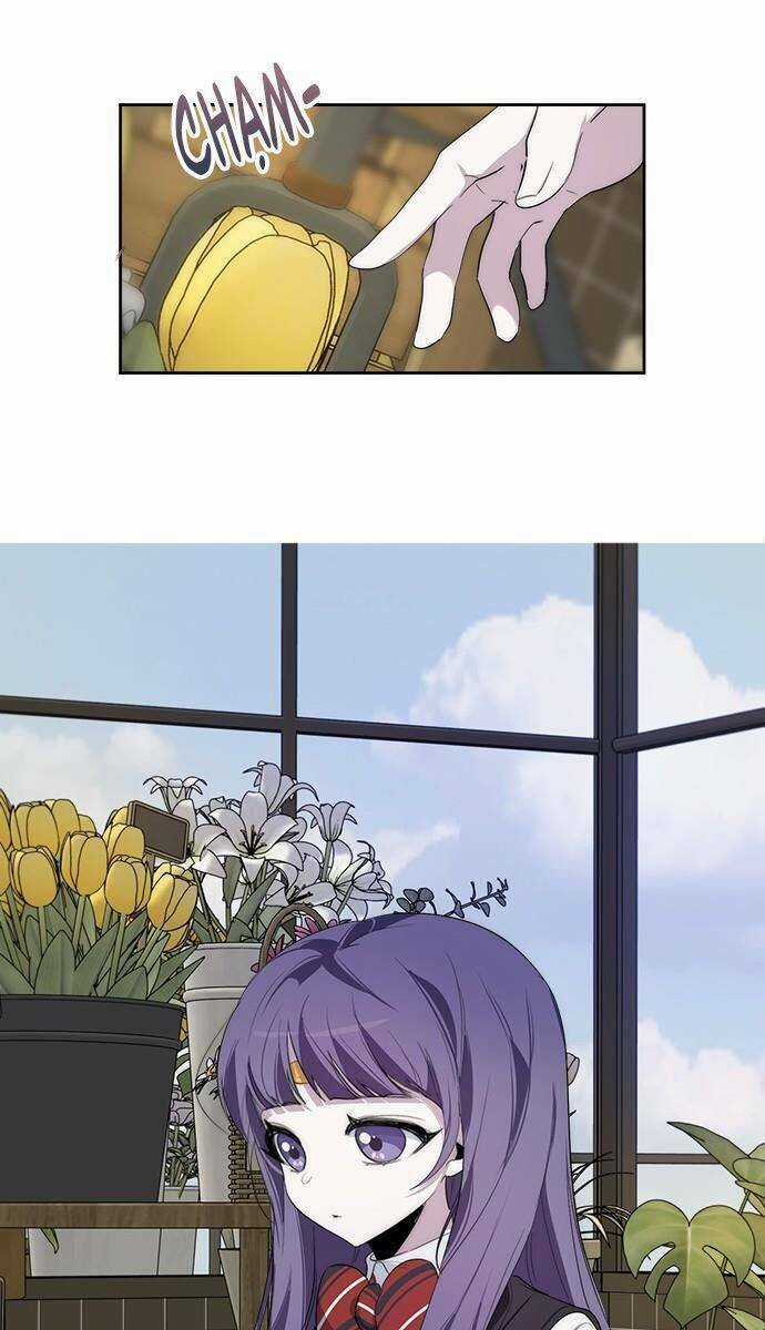 Đàn Anh Xấu Xa - Chapter 13 - Trang 33