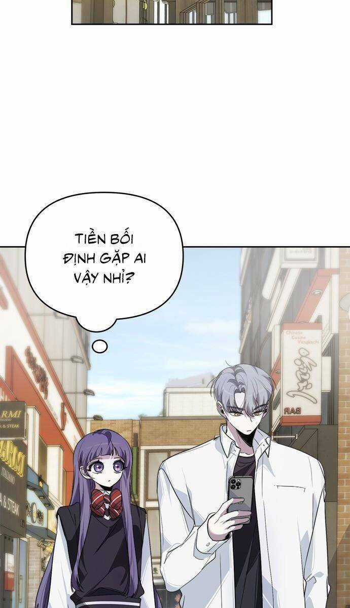 Đàn Anh Xấu Xa - Chapter 13 - Trang 35