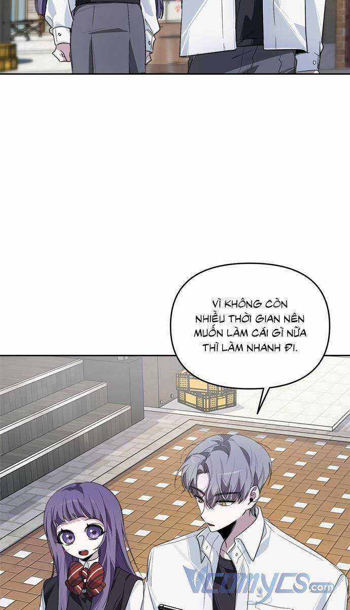 Đàn Anh Xấu Xa - Chapter 13 - Trang 36