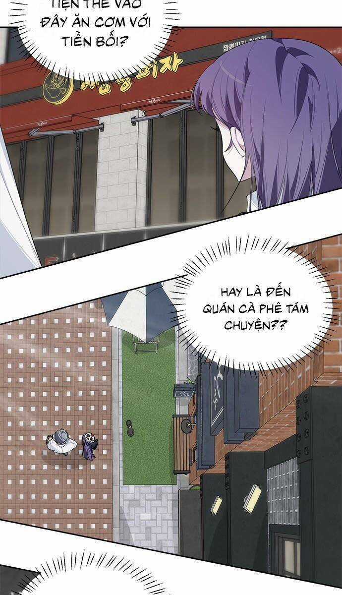 Đàn Anh Xấu Xa - Chapter 13 - Trang 39