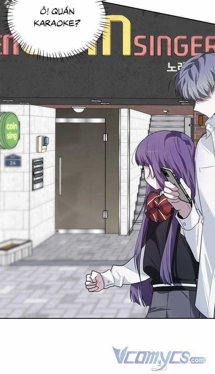 Đàn Anh Xấu Xa - Chapter 13 - Trang 40