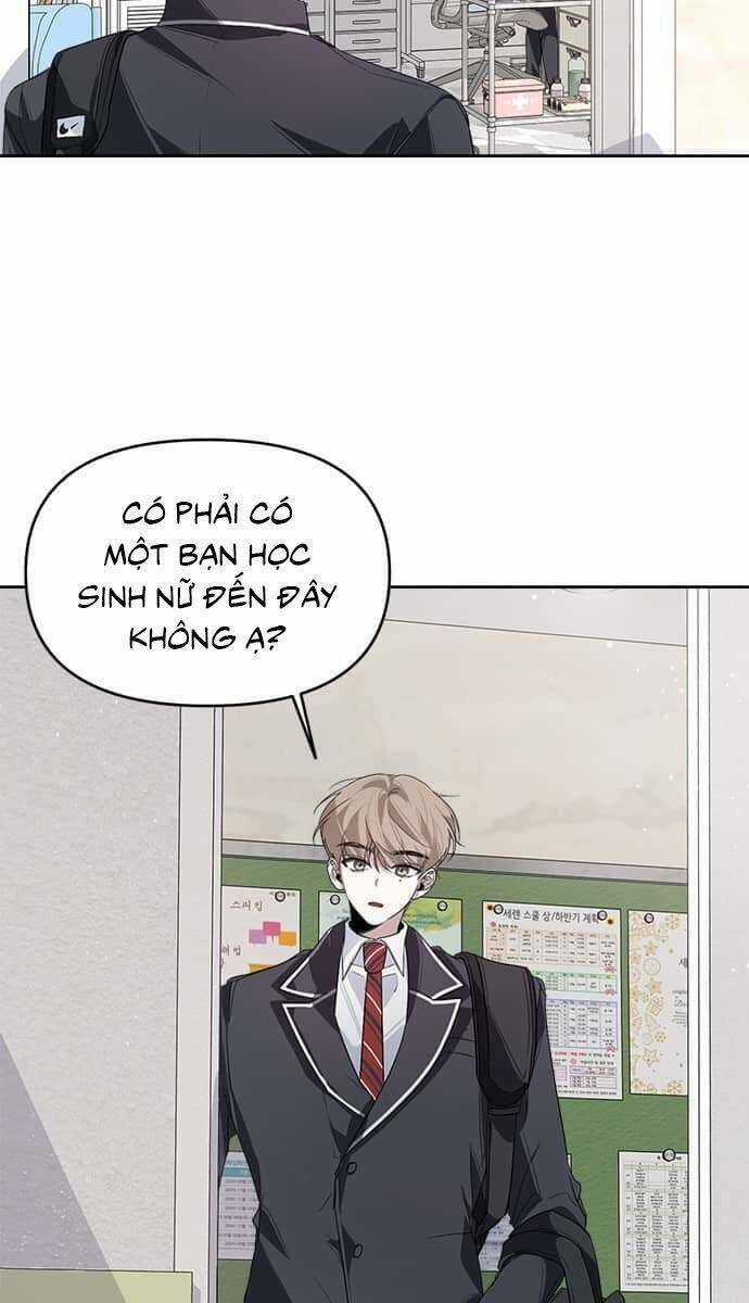 Đàn Anh Xấu Xa - Chapter 13 - Trang 5