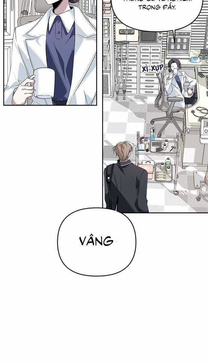 Đàn Anh Xấu Xa - Chapter 13 - Trang 7