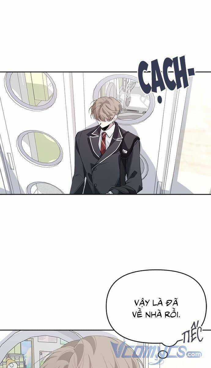Đàn Anh Xấu Xa - Chapter 13 - Trang 8