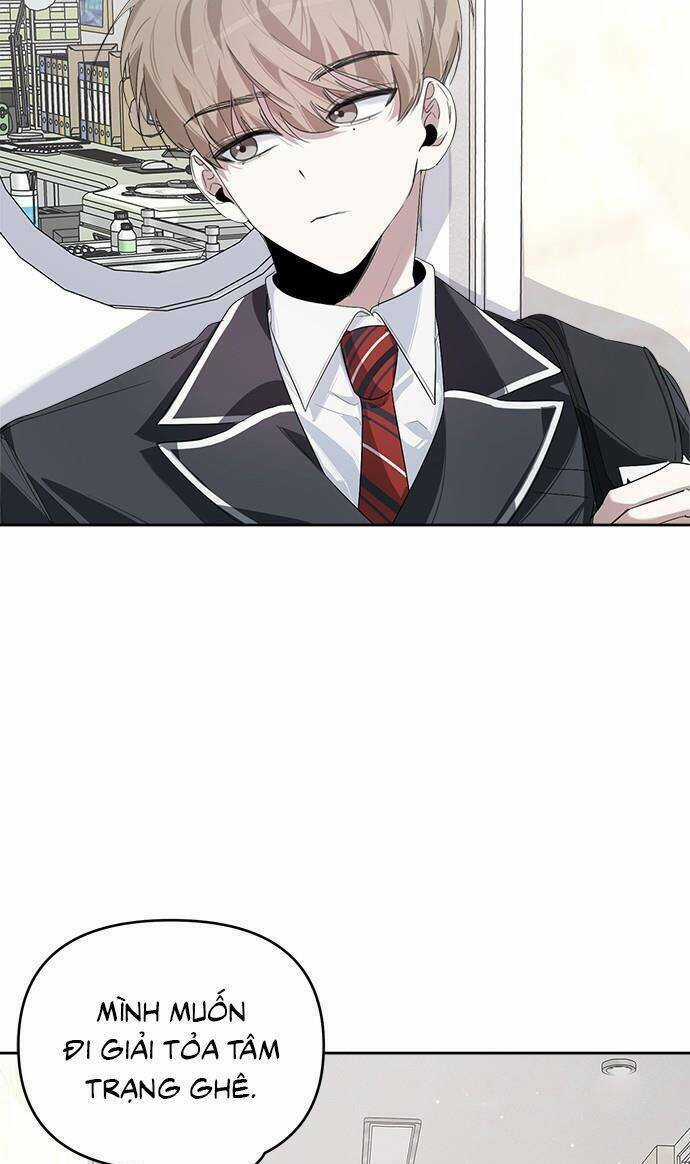 Đàn Anh Xấu Xa - Chapter 13 - Trang 9