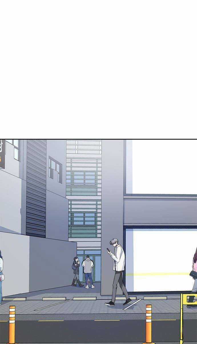 Đàn Anh Xấu Xa - Chapter 14 - Trang 1