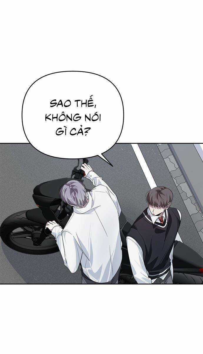Đàn Anh Xấu Xa - Chapter 14 - Trang 11