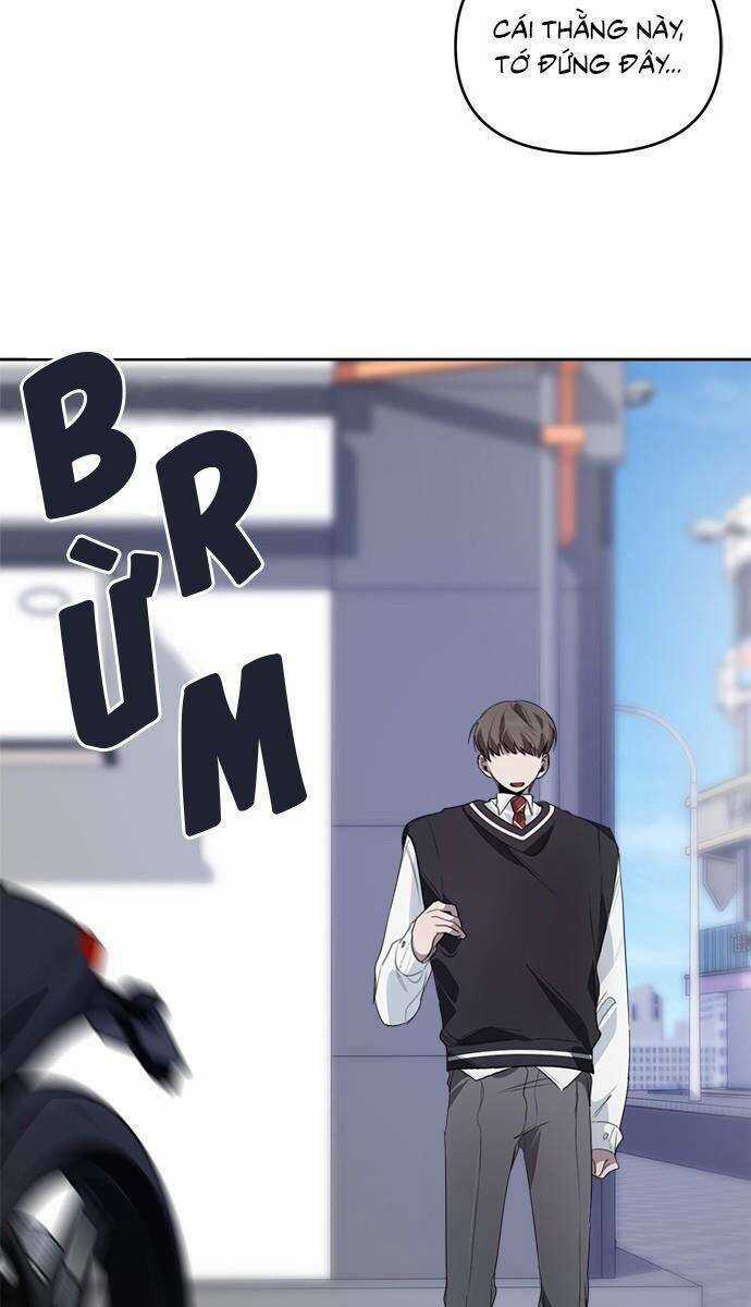 Đàn Anh Xấu Xa - Chapter 14 - Trang 23