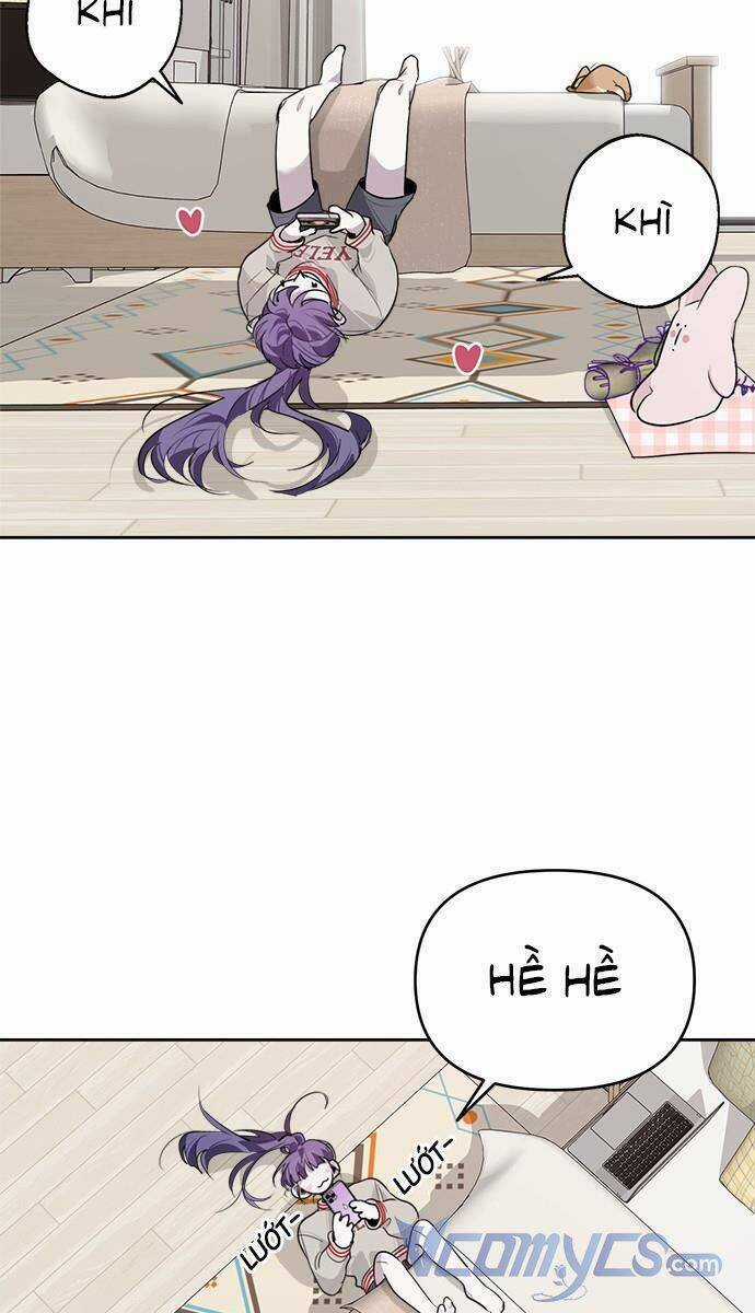 Đàn Anh Xấu Xa - Chapter 14 - Trang 32