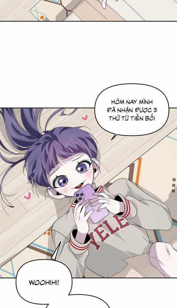 Đàn Anh Xấu Xa - Chapter 14 - Trang 33