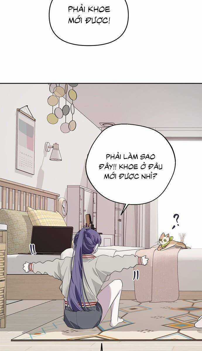Đàn Anh Xấu Xa - Chapter 14 - Trang 34