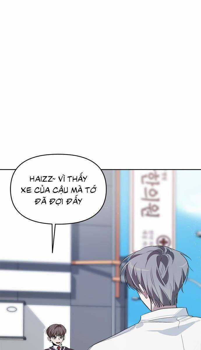 Đàn Anh Xấu Xa - Chapter 14 - Trang 5