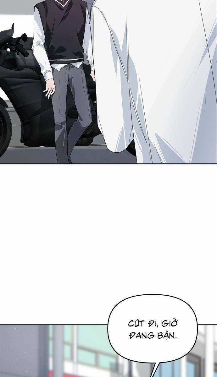 Đàn Anh Xấu Xa - Chapter 14 - Trang 6