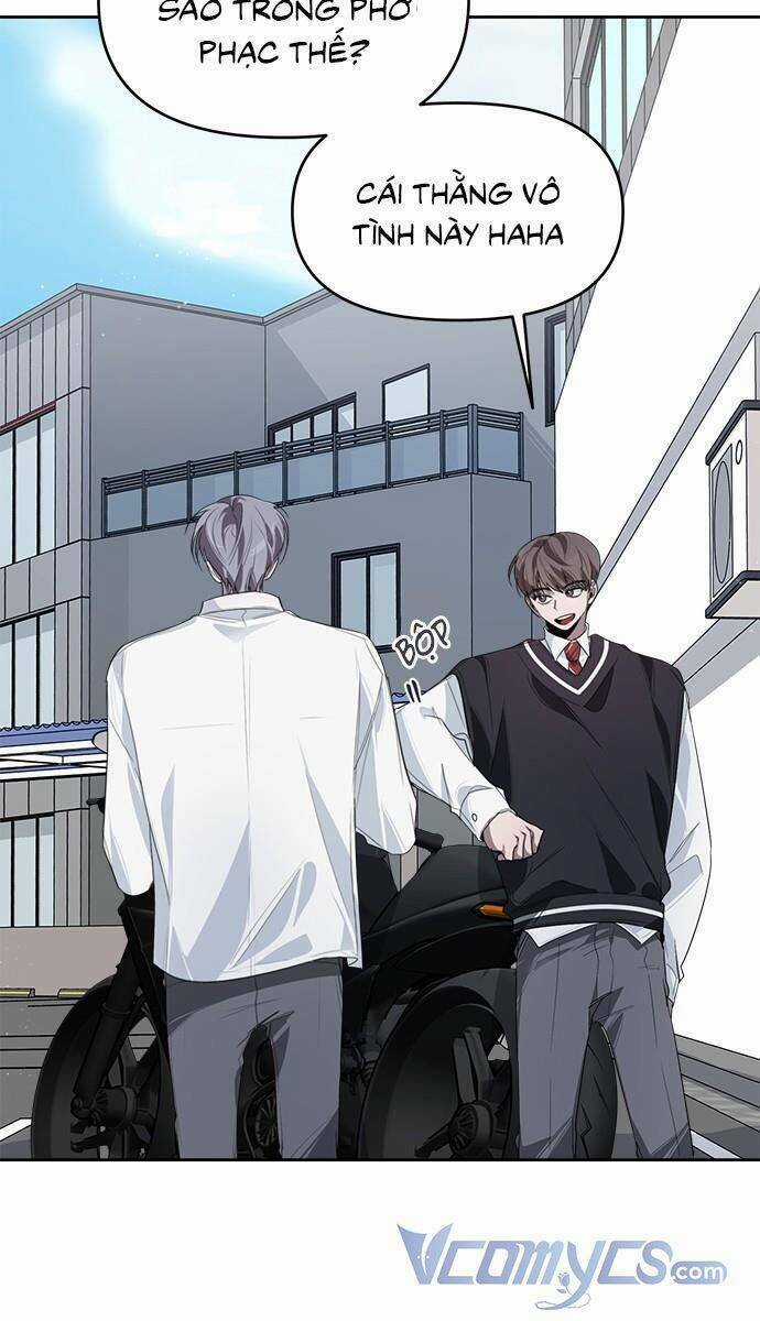 Đàn Anh Xấu Xa - Chapter 14 - Trang 8