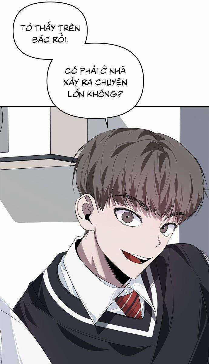 Đàn Anh Xấu Xa - Chapter 14 - Trang 9