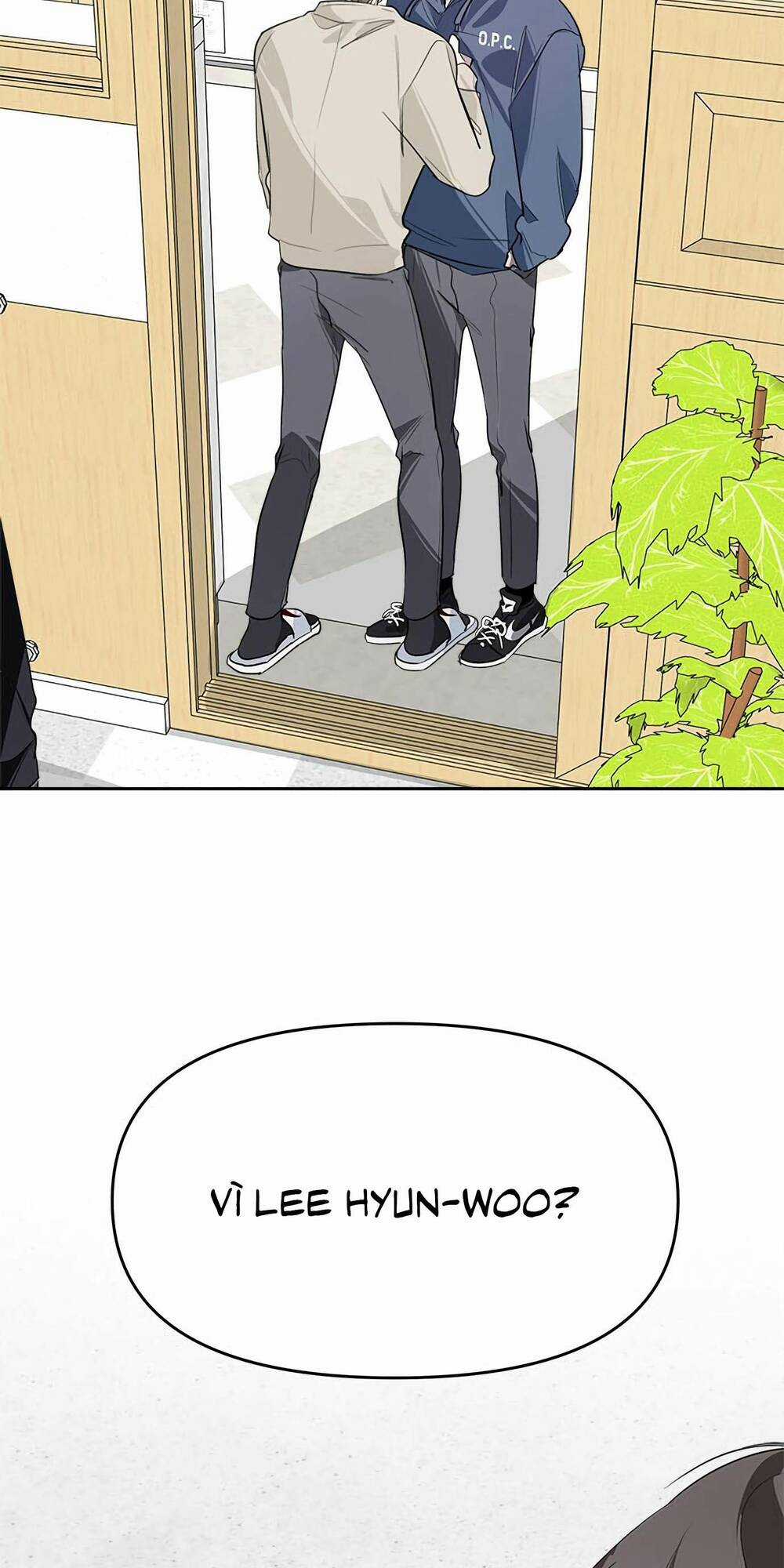 Đàn Anh Xấu Xa - Chapter 15 - Trang 13