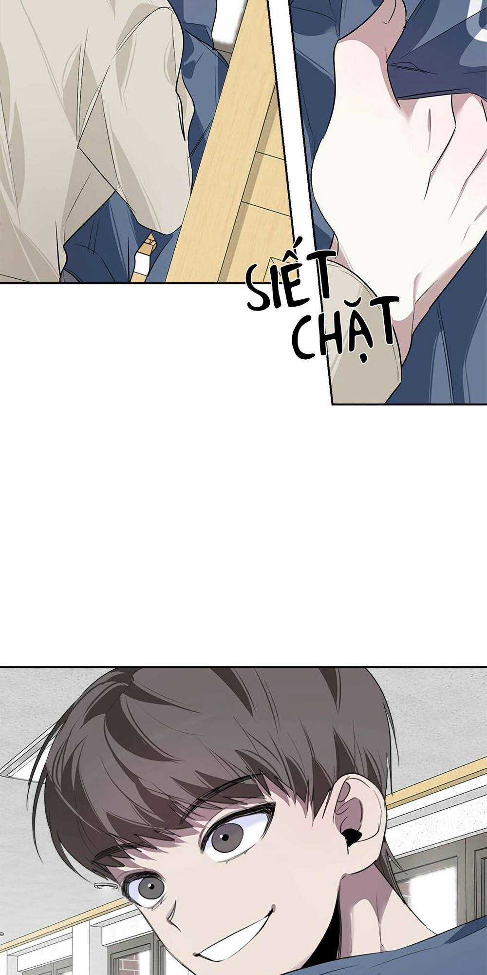 Đàn Anh Xấu Xa - Chapter 15 - Trang 16