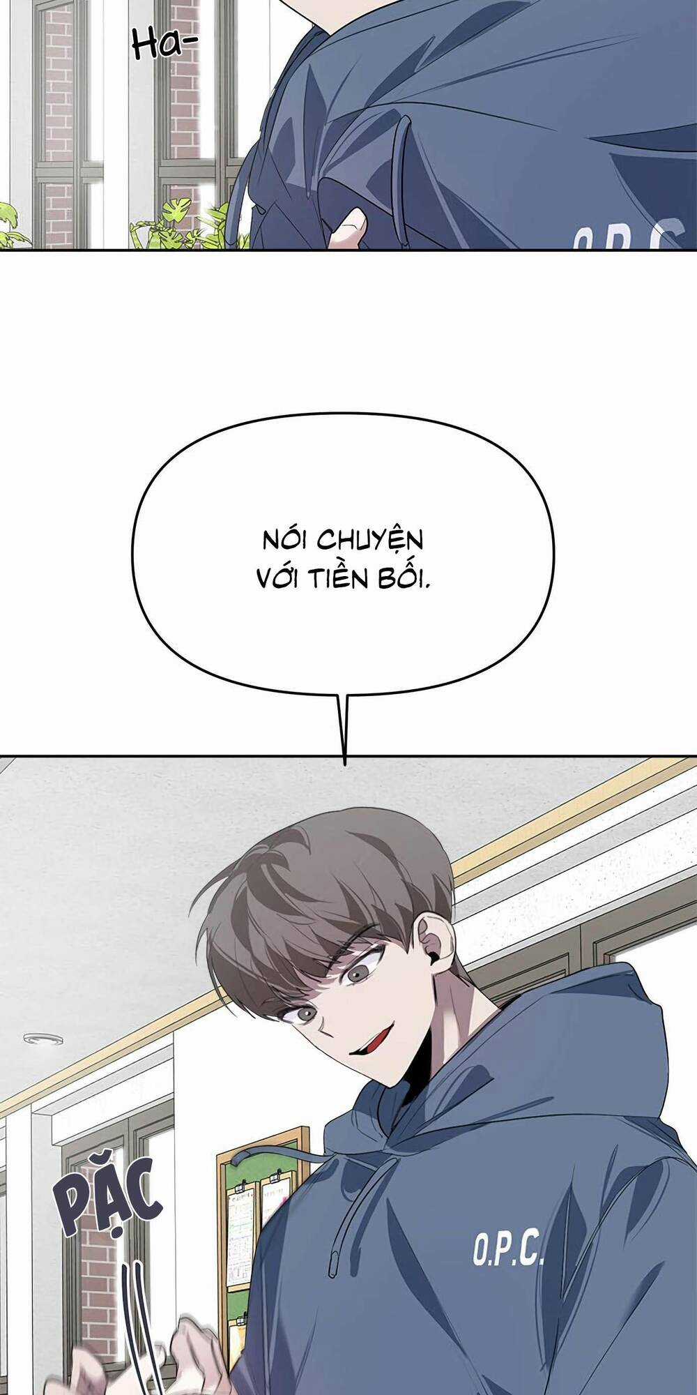 Đàn Anh Xấu Xa - Chapter 15 - Trang 17