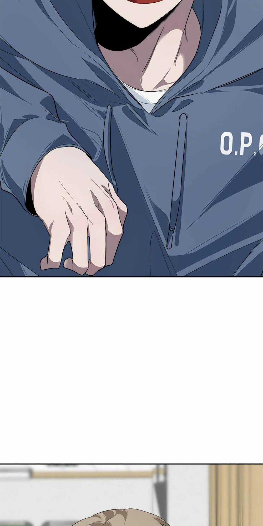 Đàn Anh Xấu Xa - Chapter 15 - Trang 3