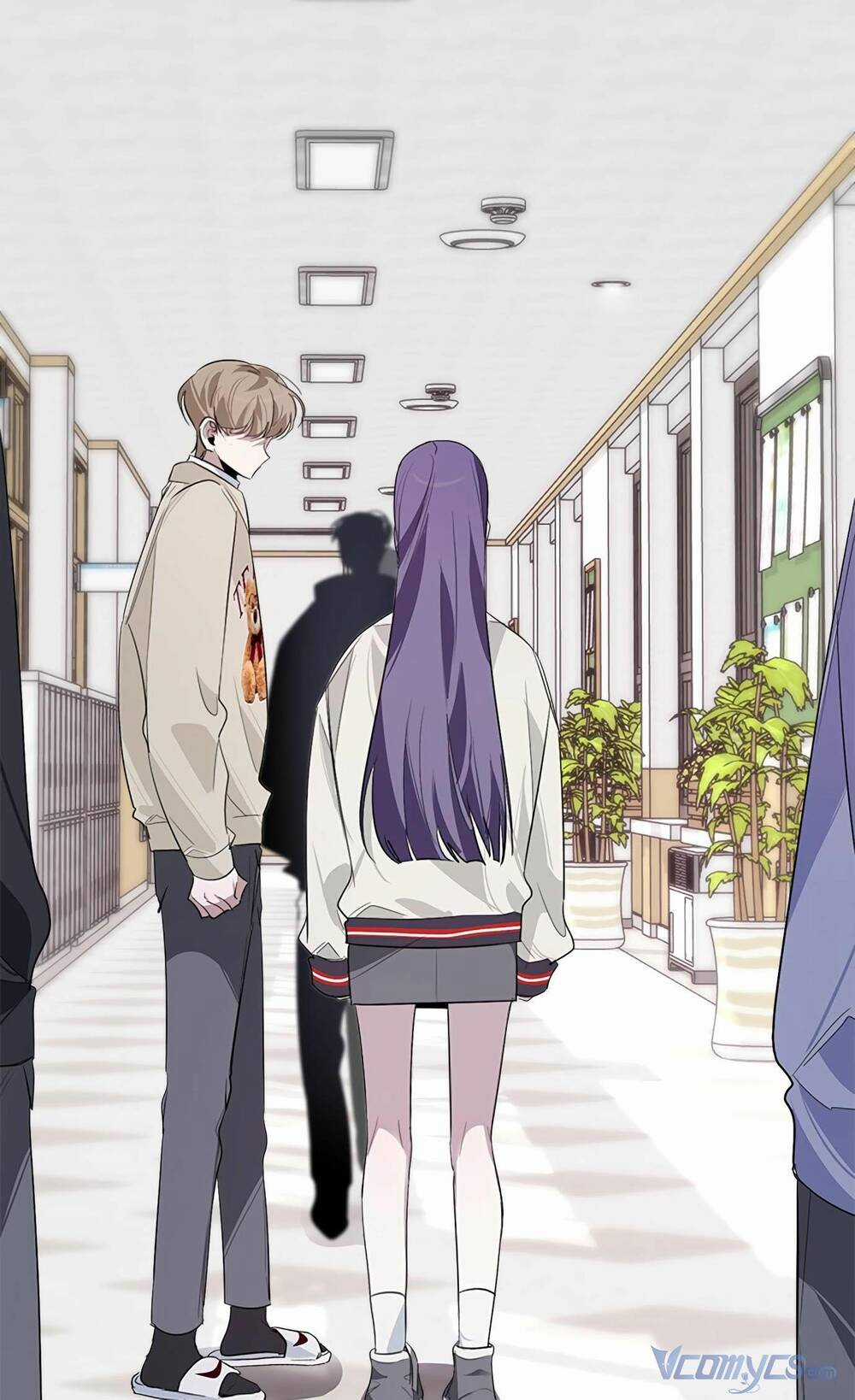 Đàn Anh Xấu Xa - Chapter 15 - Trang 25