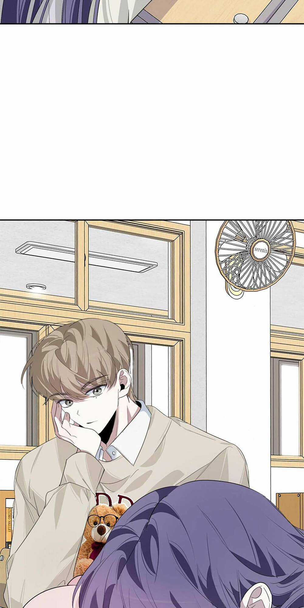 Đàn Anh Xấu Xa - Chapter 15 - Trang 28