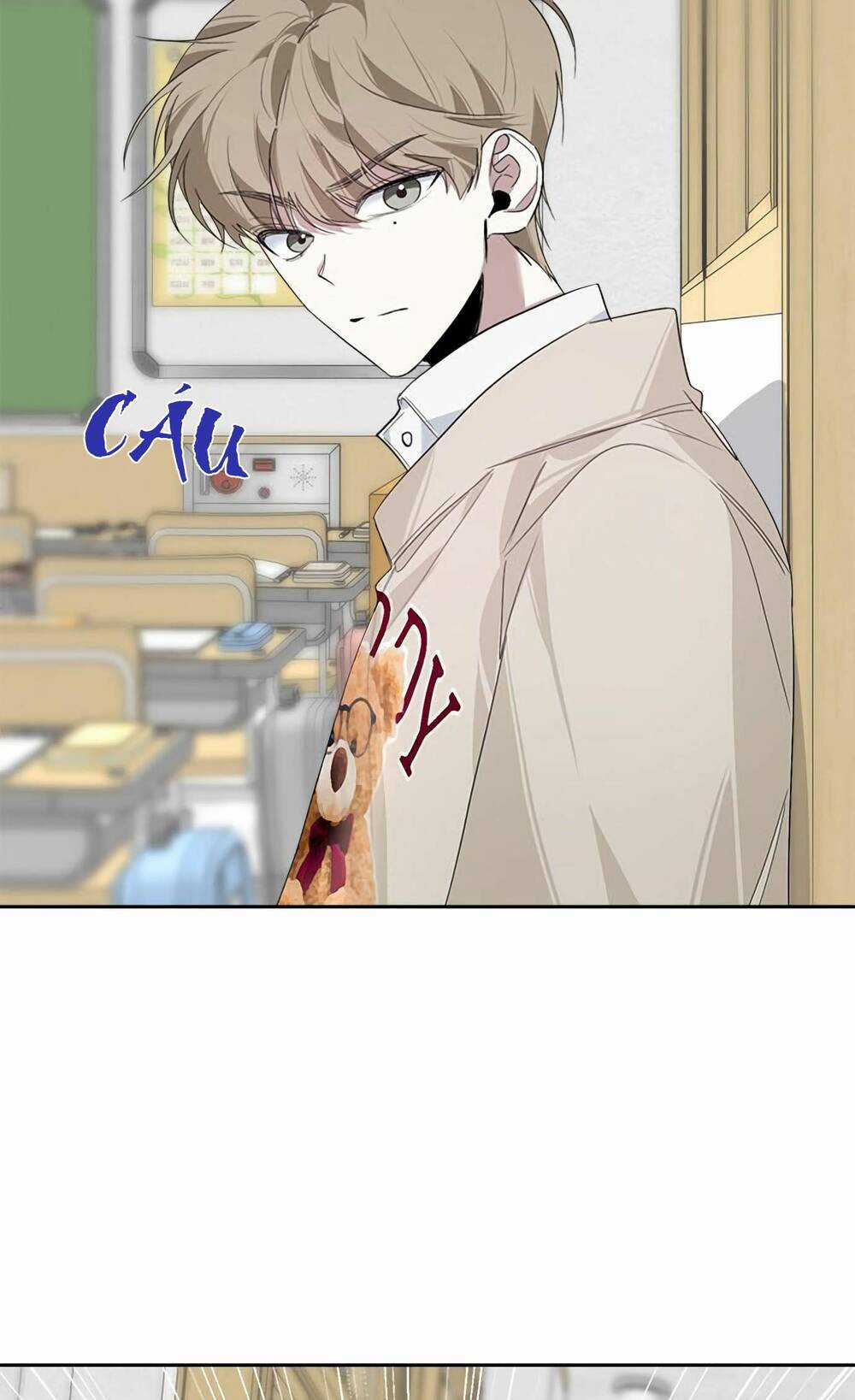 Đàn Anh Xấu Xa - Chapter 15 - Trang 4