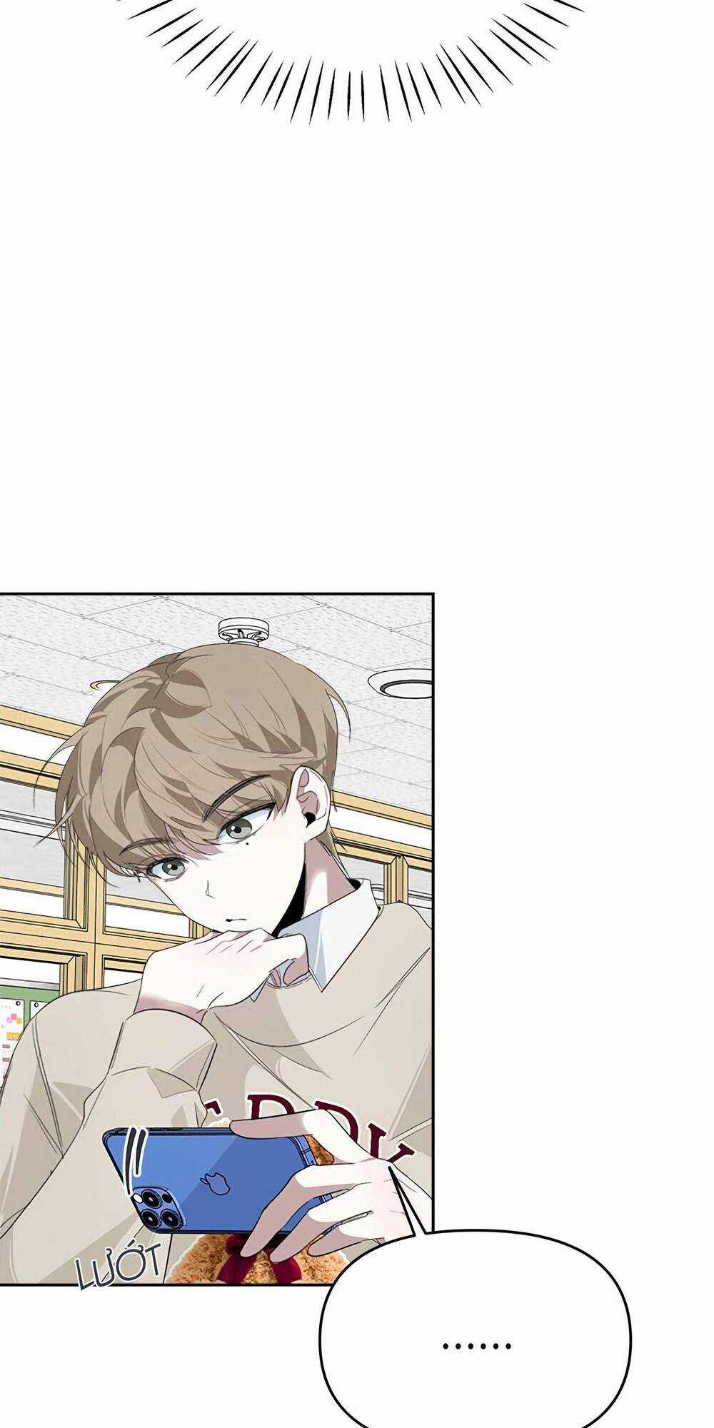 Đàn Anh Xấu Xa - Chapter 15 - Trang 31