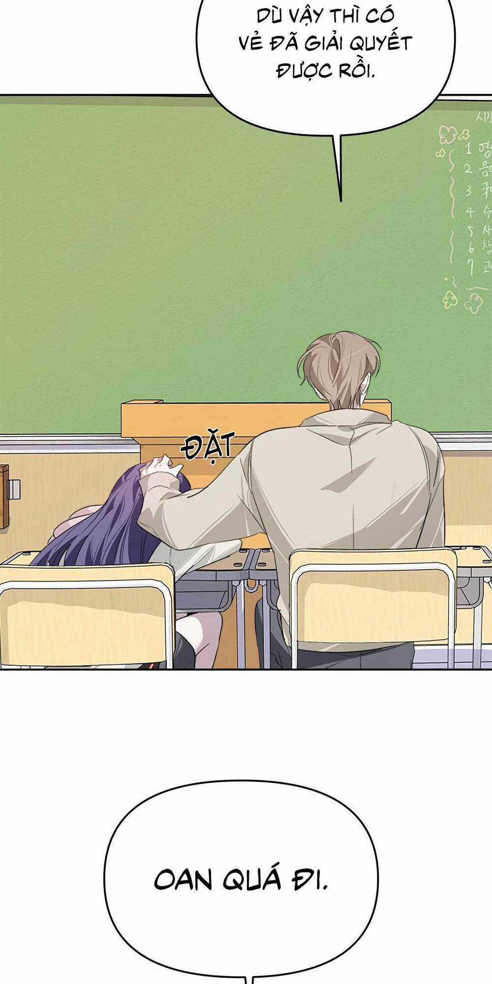 Đàn Anh Xấu Xa - Chapter 15 - Trang 33