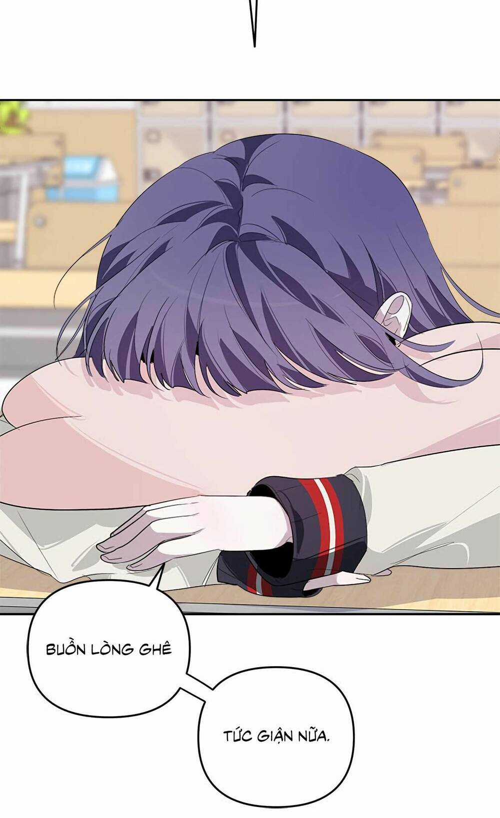 Đàn Anh Xấu Xa - Chapter 15 - Trang 34