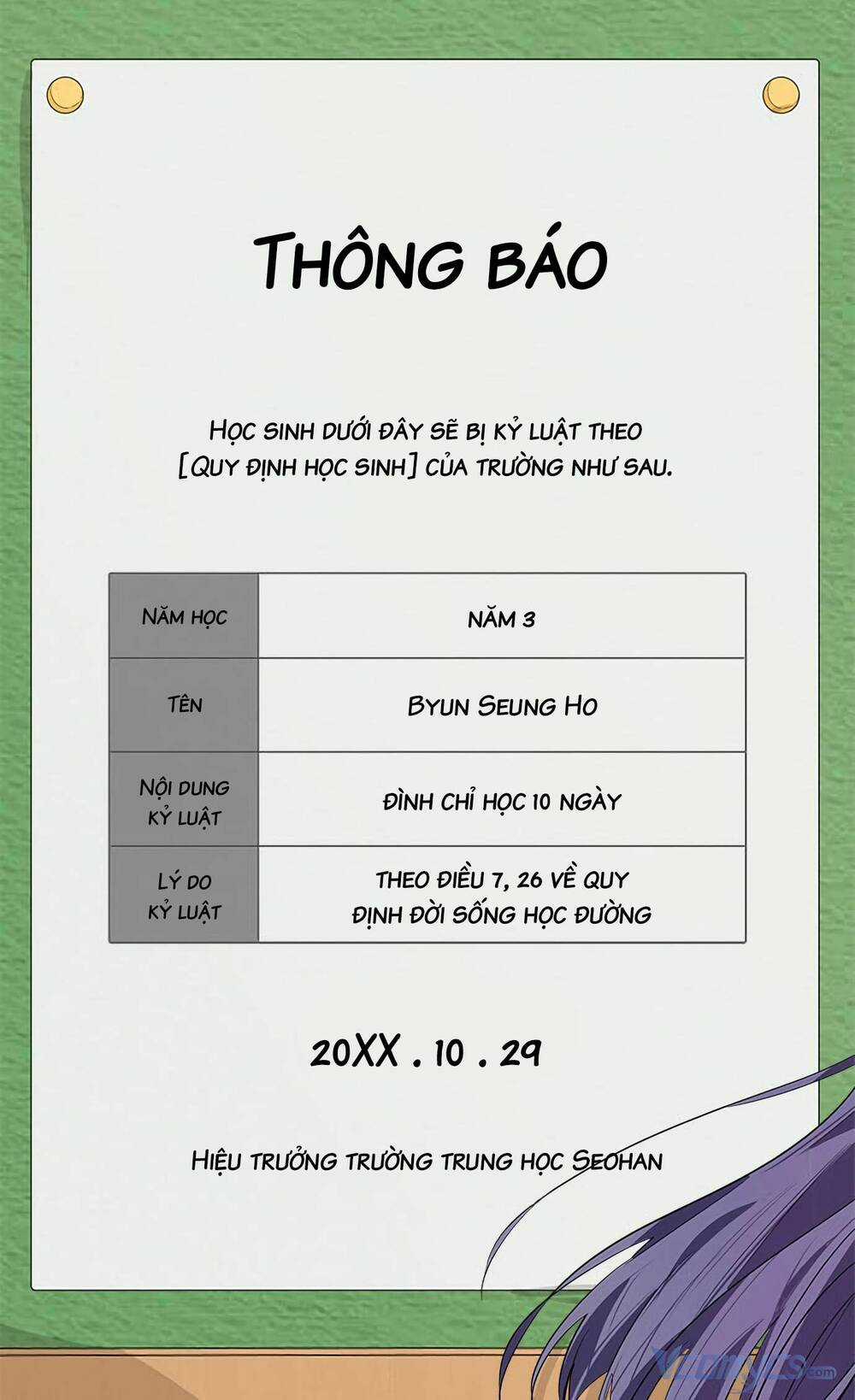 Đàn Anh Xấu Xa - Chapter 15 - Trang 45